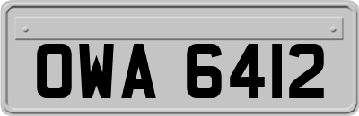 OWA6412