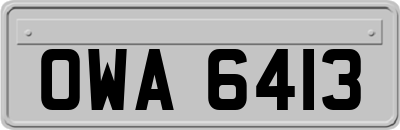 OWA6413