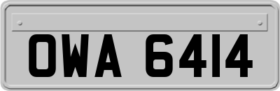 OWA6414