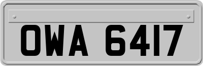 OWA6417