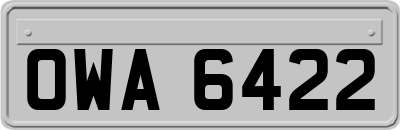 OWA6422