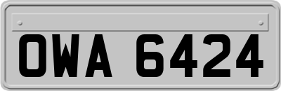 OWA6424