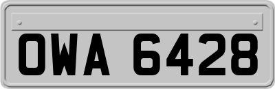 OWA6428