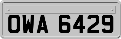 OWA6429