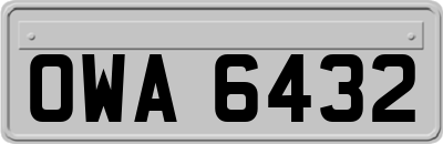 OWA6432