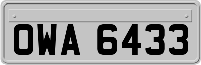OWA6433