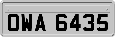 OWA6435