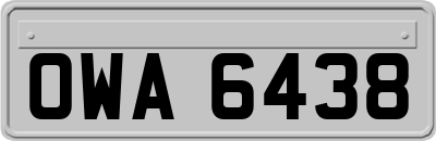 OWA6438