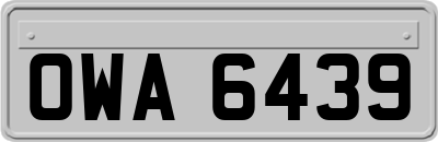 OWA6439