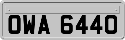OWA6440