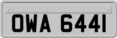 OWA6441