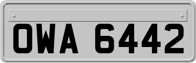 OWA6442