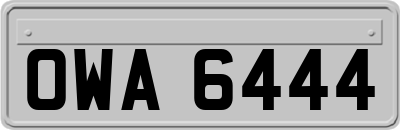 OWA6444