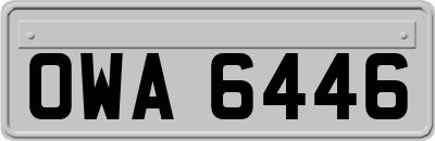 OWA6446