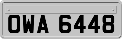 OWA6448