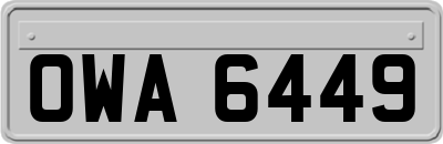 OWA6449