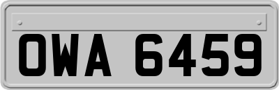 OWA6459