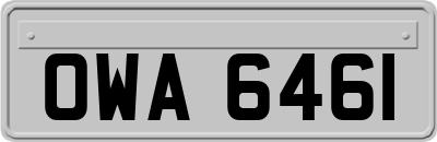OWA6461