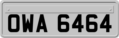 OWA6464