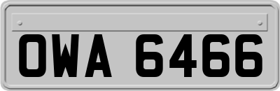 OWA6466