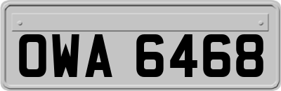 OWA6468