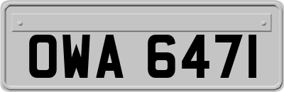OWA6471