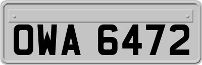 OWA6472