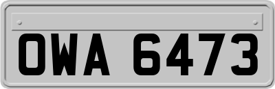 OWA6473
