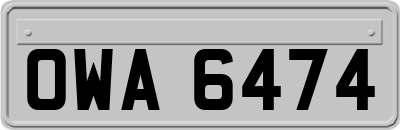 OWA6474
