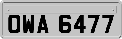 OWA6477
