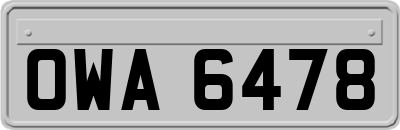 OWA6478