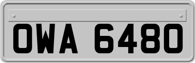 OWA6480