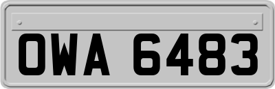 OWA6483
