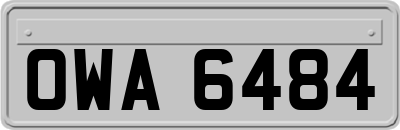 OWA6484