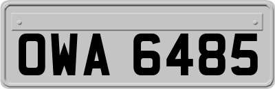 OWA6485