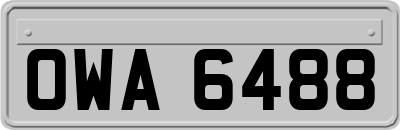 OWA6488