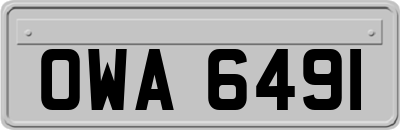 OWA6491