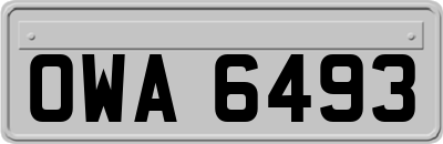 OWA6493