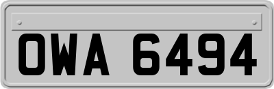 OWA6494