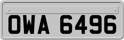 OWA6496
