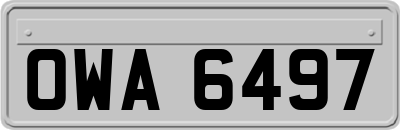 OWA6497