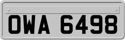 OWA6498