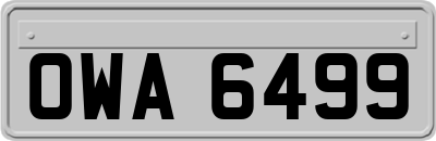 OWA6499