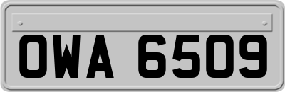 OWA6509