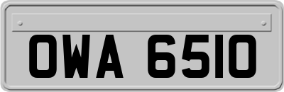 OWA6510