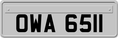 OWA6511