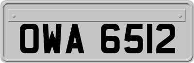 OWA6512