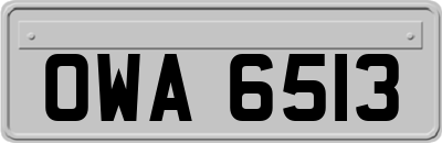 OWA6513