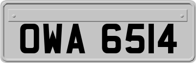 OWA6514