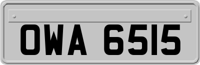 OWA6515